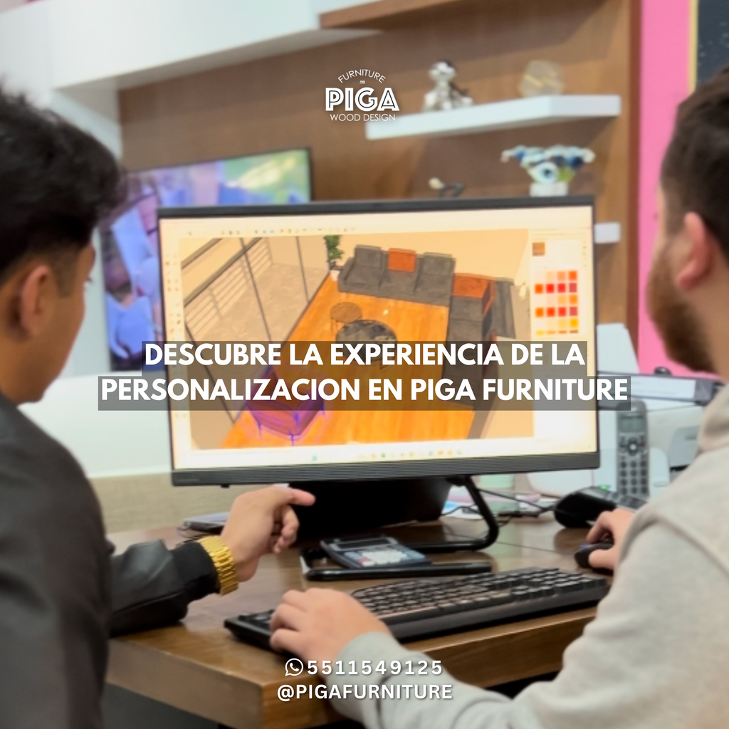 Personalizar un mueble a tu estilo puede ser una decisión muy acertada por varias razones:
