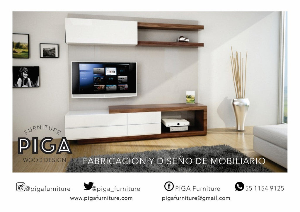 Por qué un mueble a la medida tarda 6 a 8 semanas