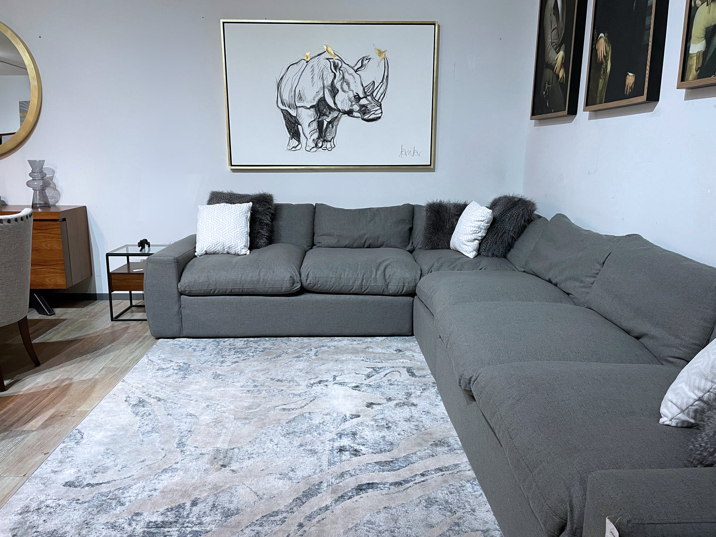 Sala Berberé