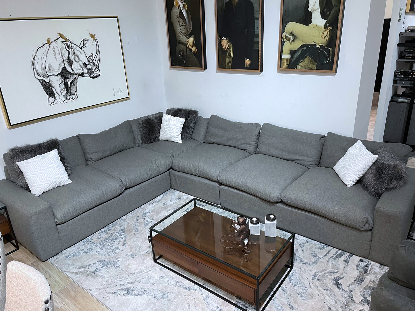 Sala Berberé