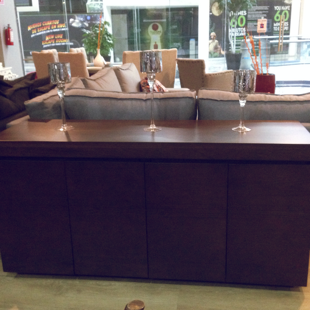 Buffet Ferrara