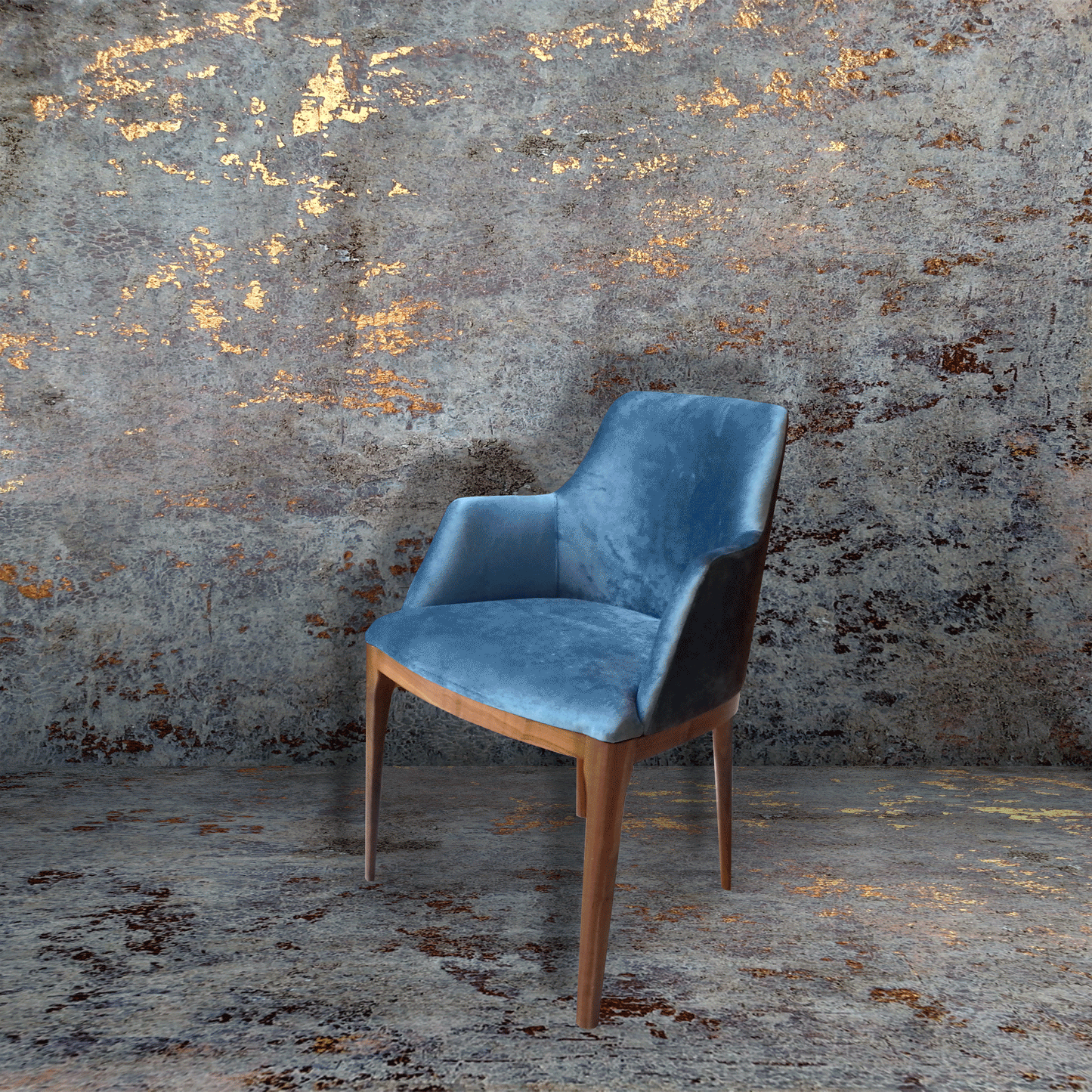 Sillon Alaska