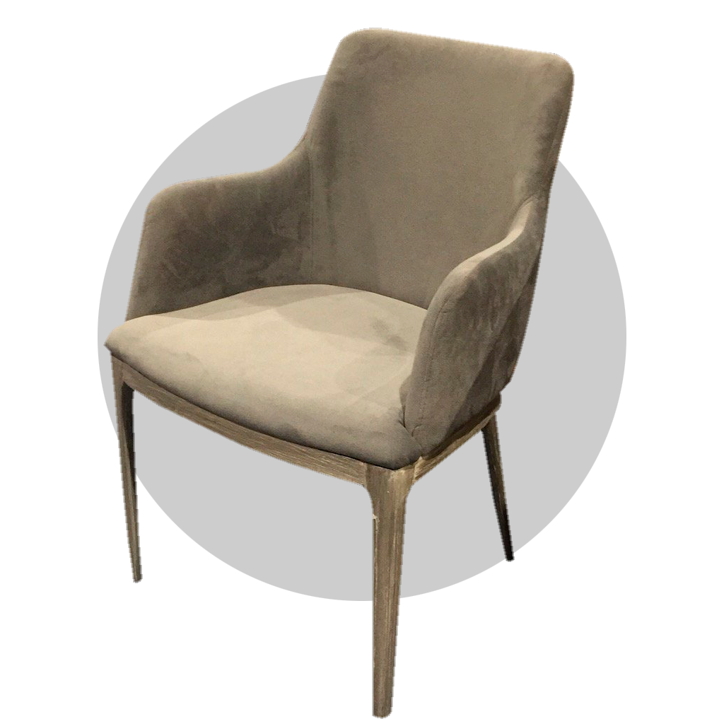 Sillon Alaska