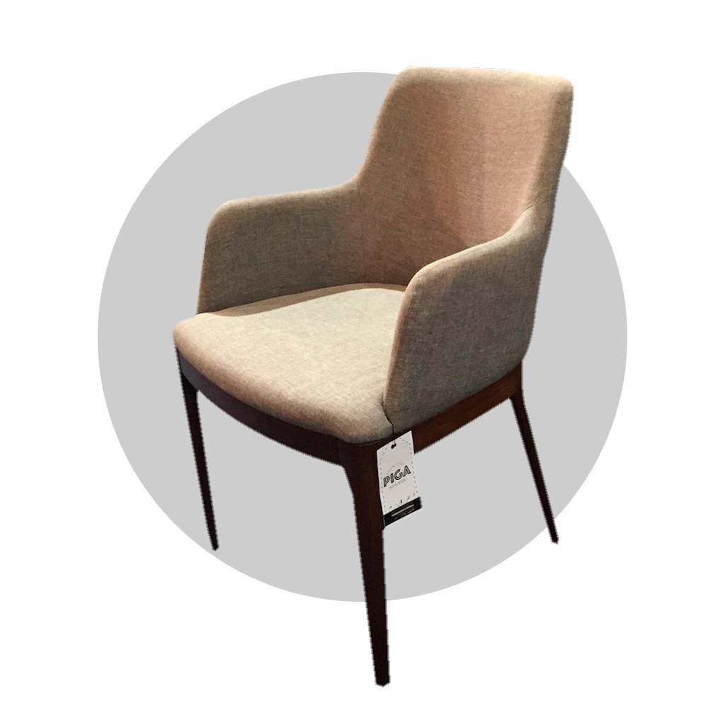 Sillon Alaska
