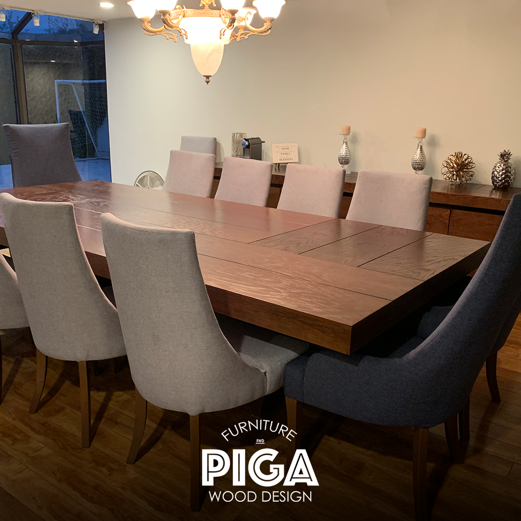 La silla ideal para tu comedor