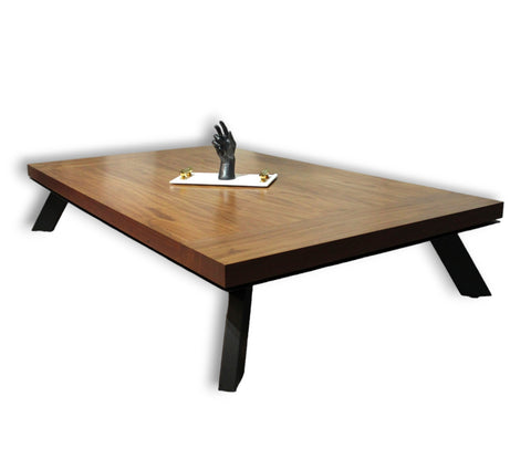 Mesa de Centro Praga