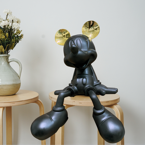 Figura Mickey Mouse