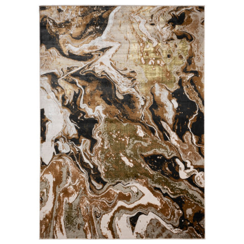 Tapete Artema Oro Taupe