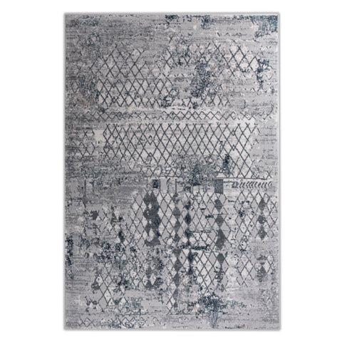 Tapete Berna II Gris Gris