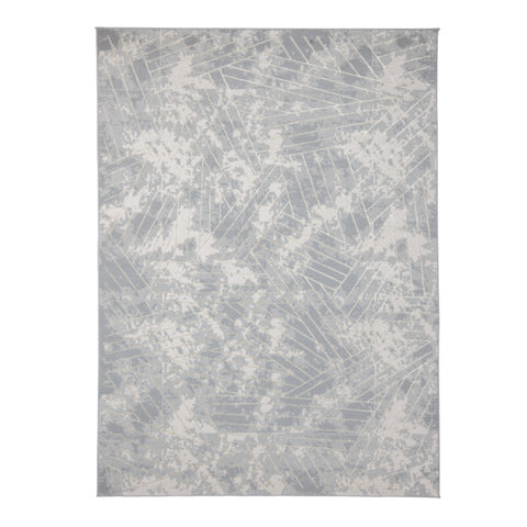 Tapete Deniz Gris Crema