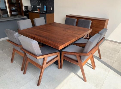 Comedor Trixie