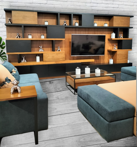 Centro de Entretenimiento Miku