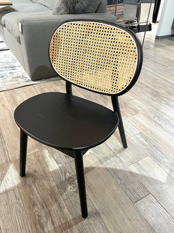 Silla Salem Rattan