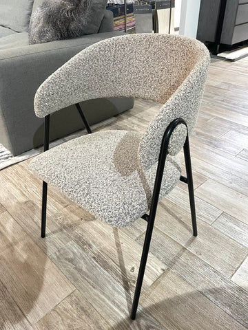 Silla Ocasional Kolda