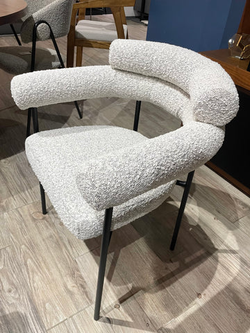 Silla Ocasional Venecia