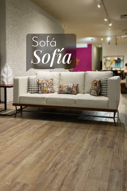 Sofa Sofía