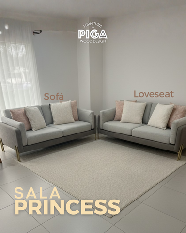 Sala Princess
