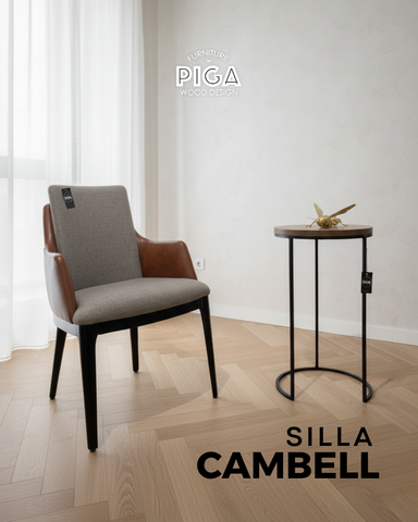Silla Cambell