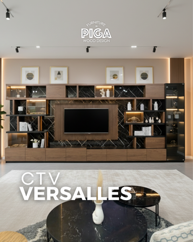 CTV Versalles