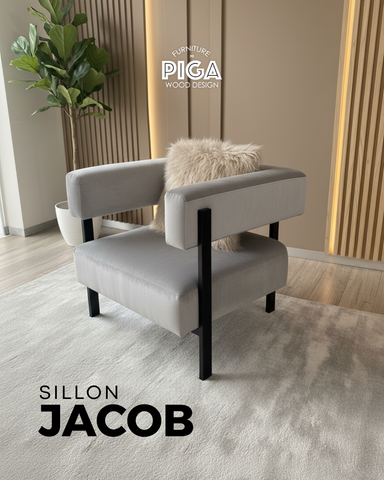 Sillón Jacob