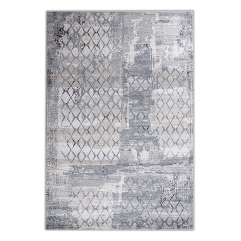 Tapete Savona Gris Crema