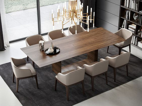 Comedor April