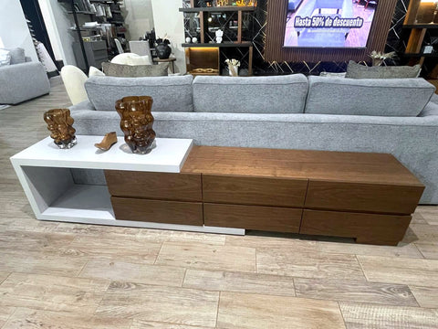 Centro de entretenimiento Marbella - Piga Furniture