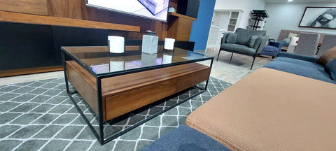 Mesa de centro España - Piga Furniture