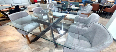 Mesa de comedor Sidawy - Piga Furniture