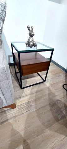 Mesa lateral España - Piga Furniture