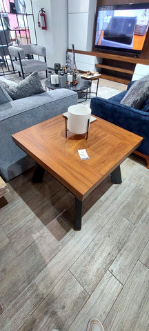 Mesa lateral Praga - Piga Furniture
