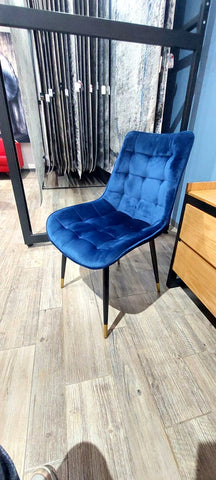 Silla Dakota - Piga Furniture