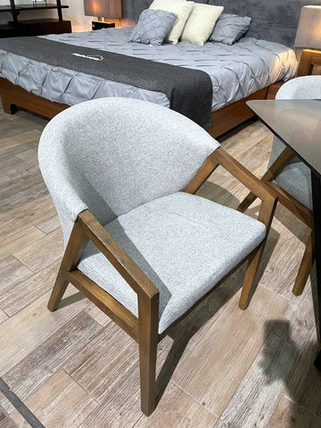 Silla Nube - Piga Furniture