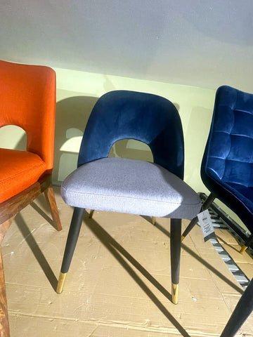 Silla Tiago - Piga Furniture