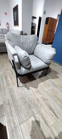 Sillón Sidawy - Piga Furniture