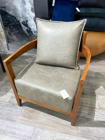Sillón Taurus - Piga Furniture