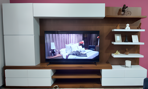 Centro de entretenimiento Grimmer