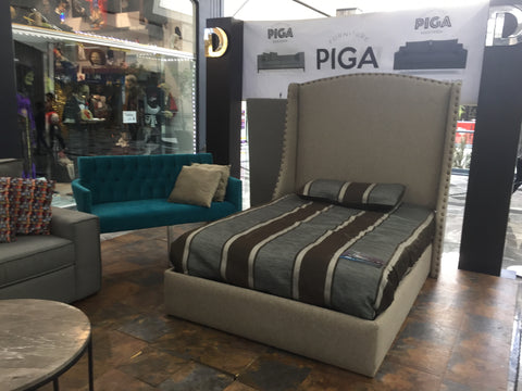 Cama Alex