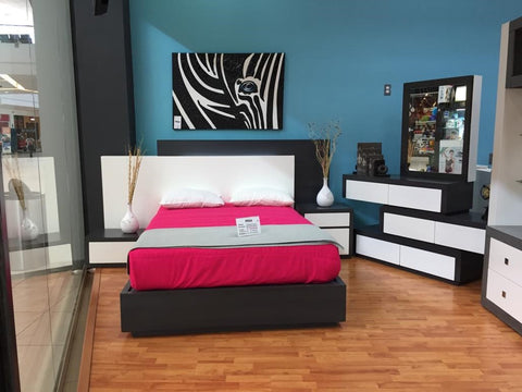 Recamara Deco 30