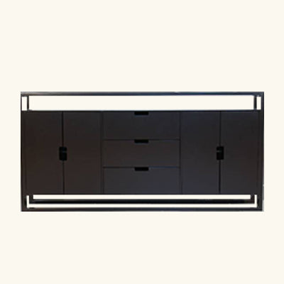 Buffet Retro