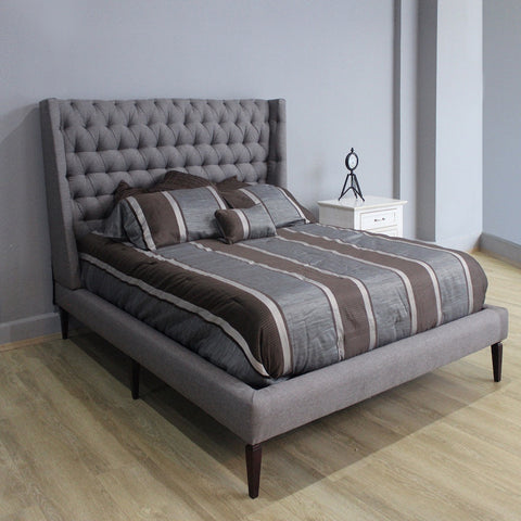 Cama Velaty