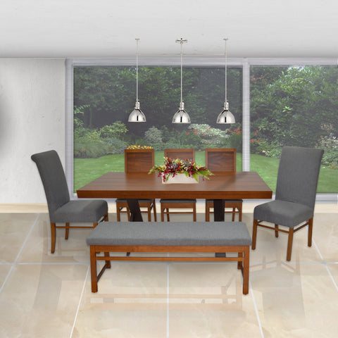Antecomedor Bariloche