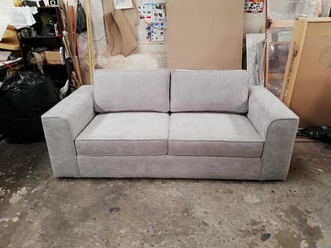 Love seat peña