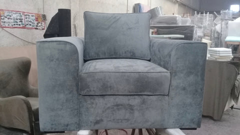 Sillón peña