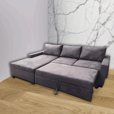 Sofá cama Oslo