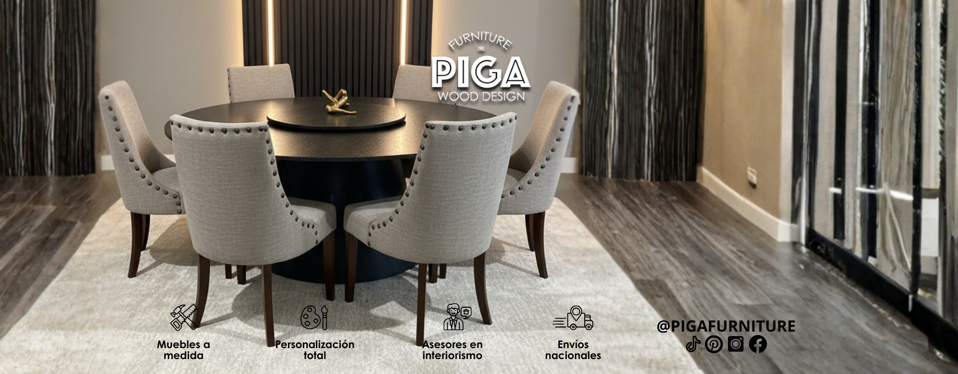 Piga Furniture