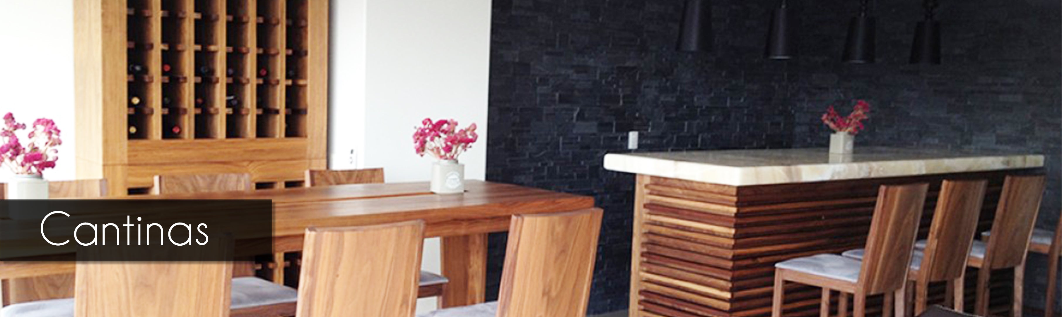Cantinas · Piga Furniture