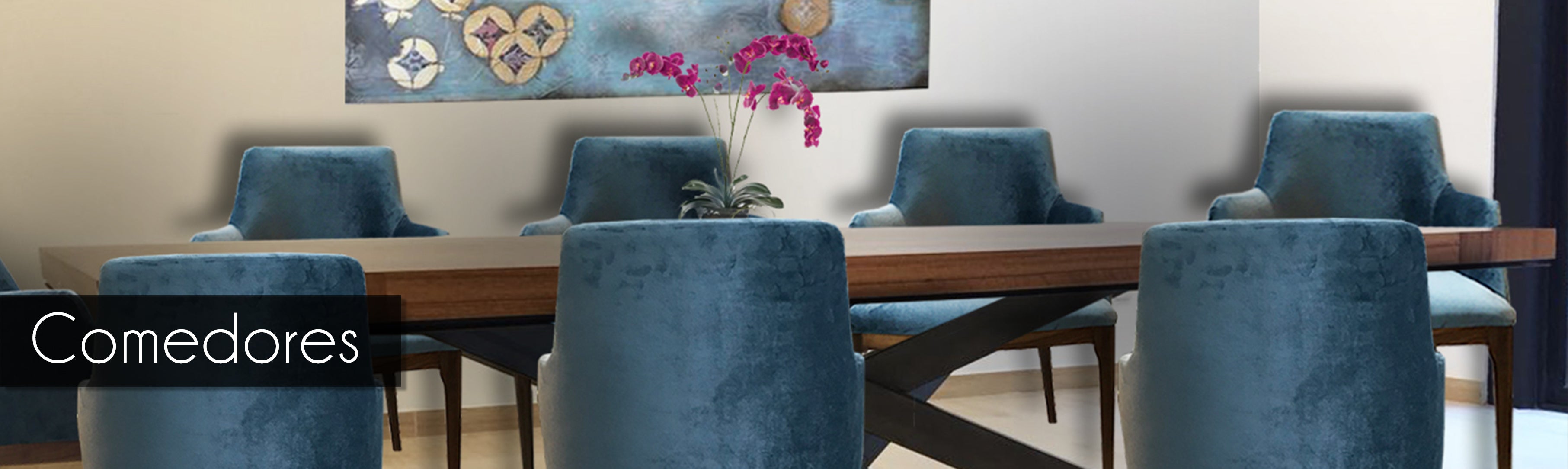 Sillas · Piga Furniture