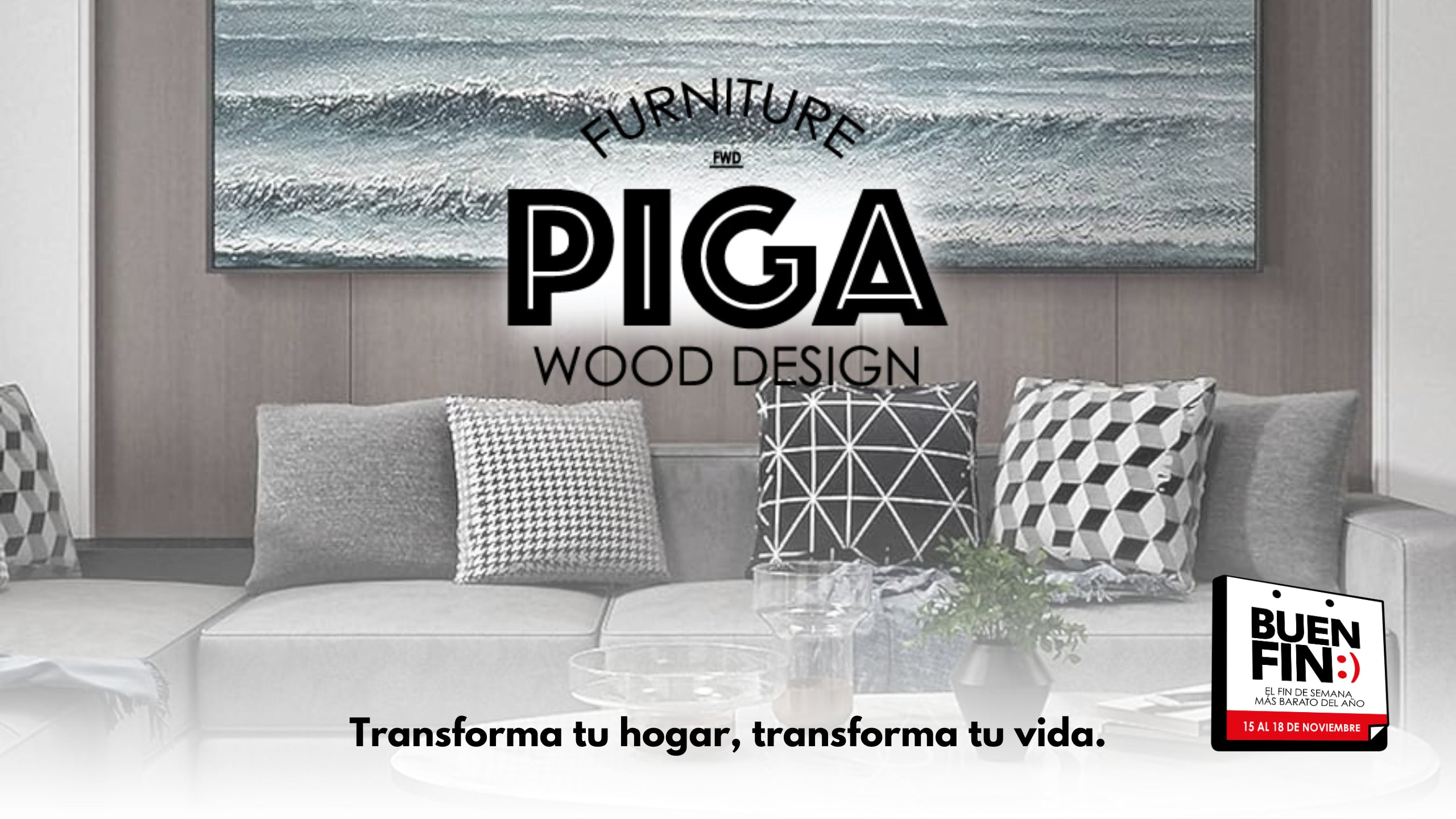 Piga Furniture