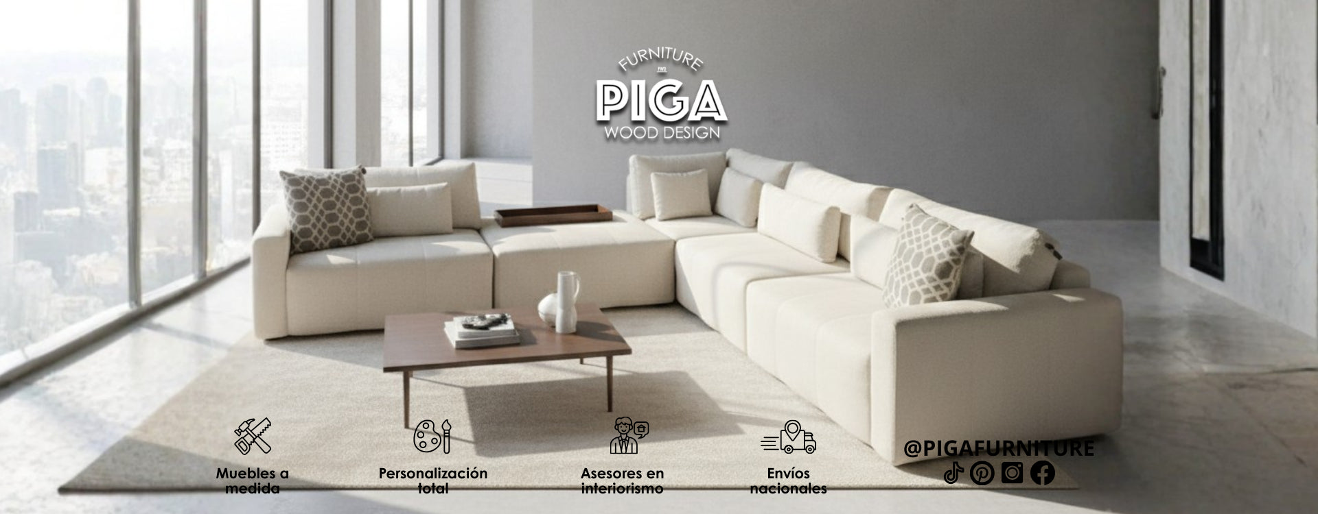 Piga Furniture